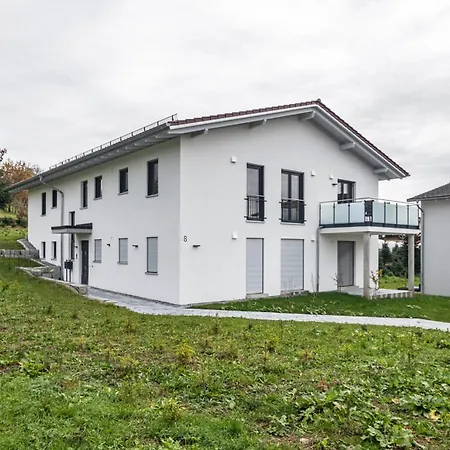 Fichte Apartment Ravensburg Exterior photo