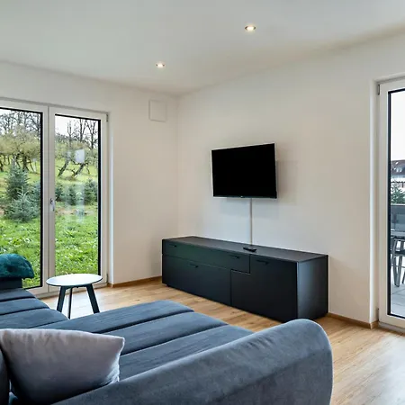 Fichte Apartment Ravensburg Exterior photo
