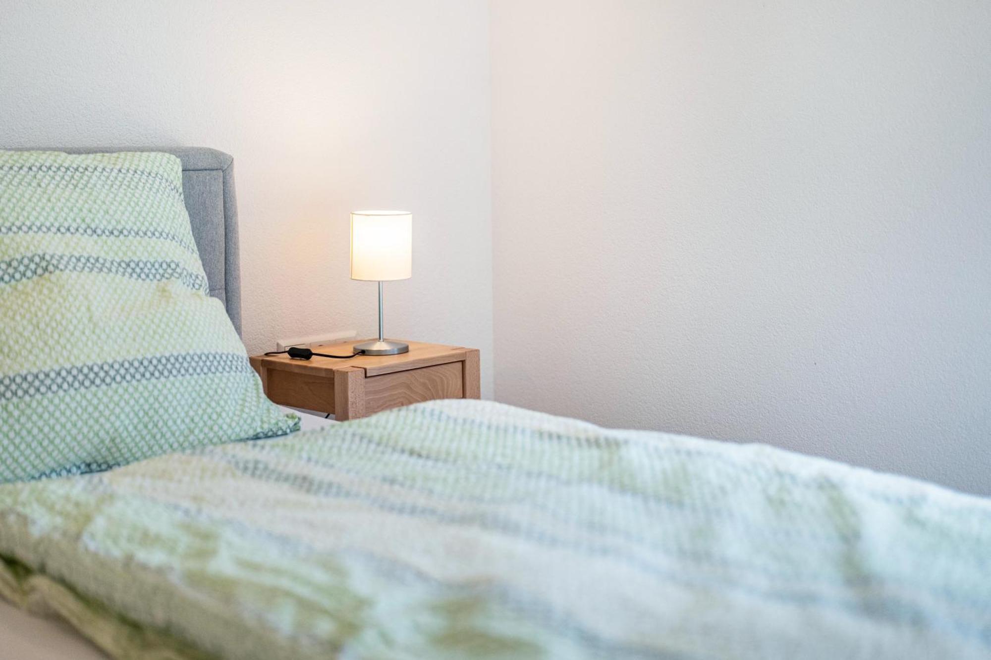 Apartment Fichte *