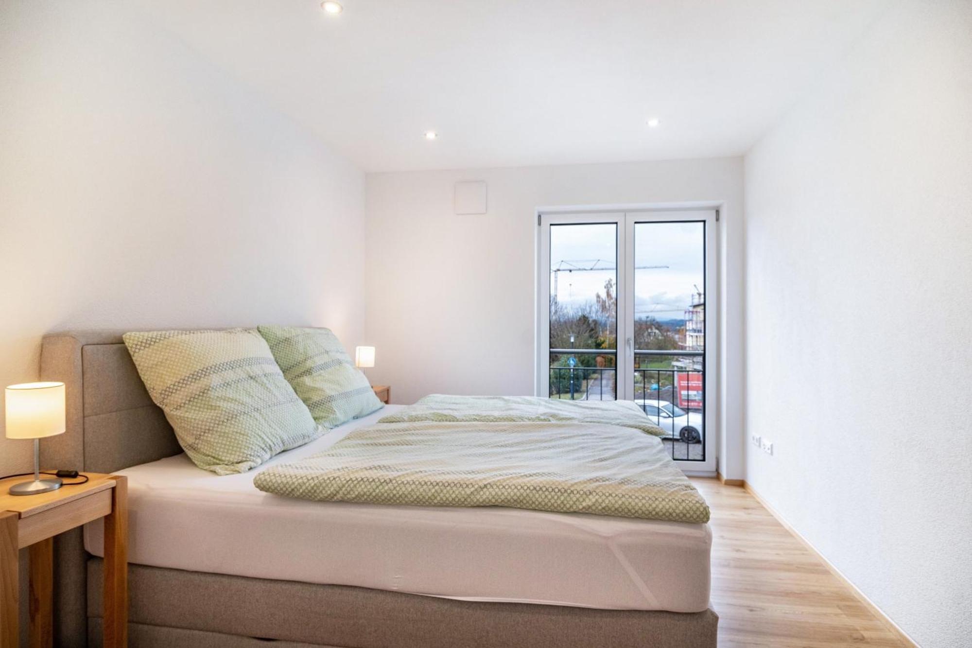 Fichte Apartment *