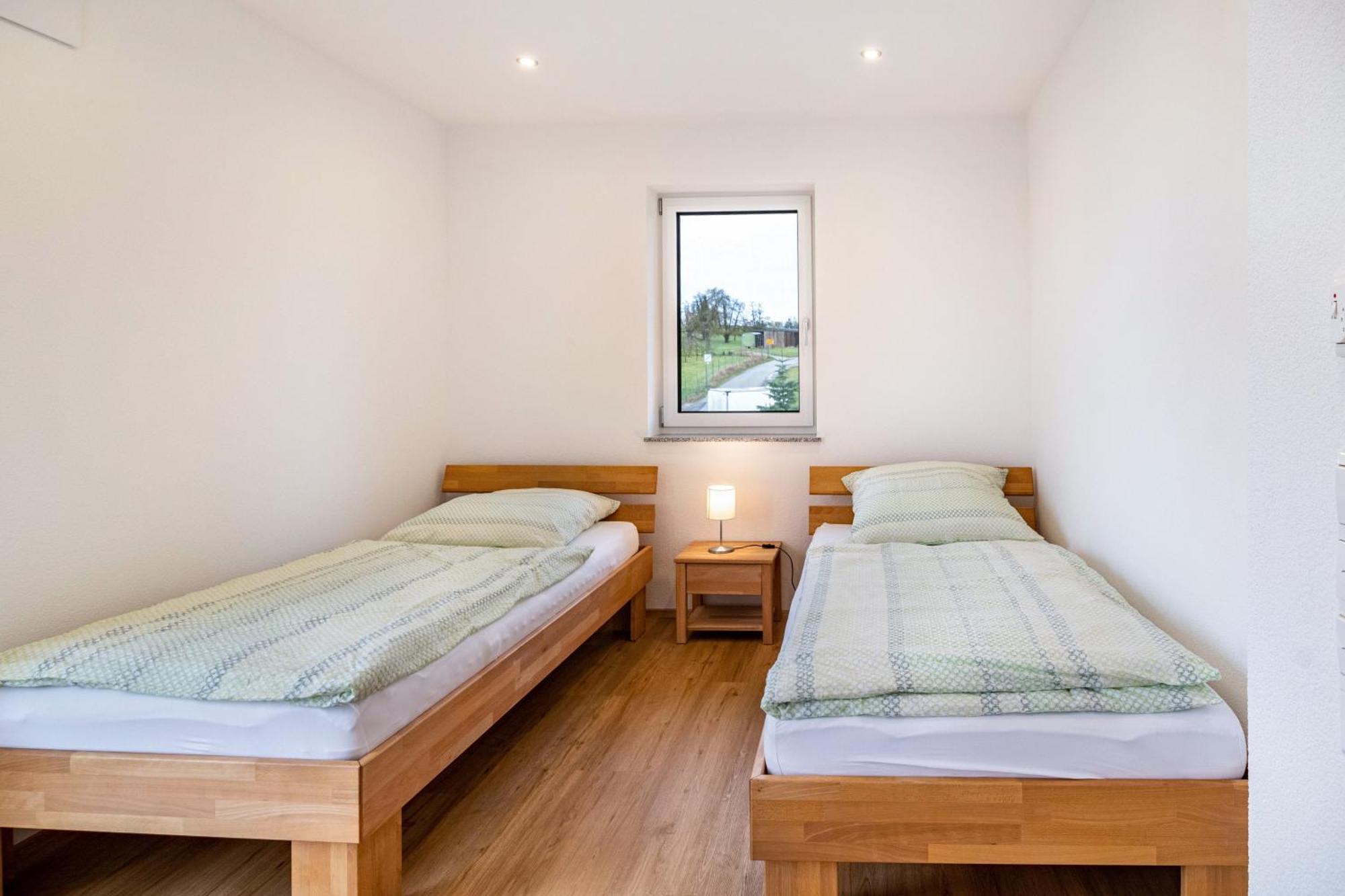 Fichte Apartment Ravensburg