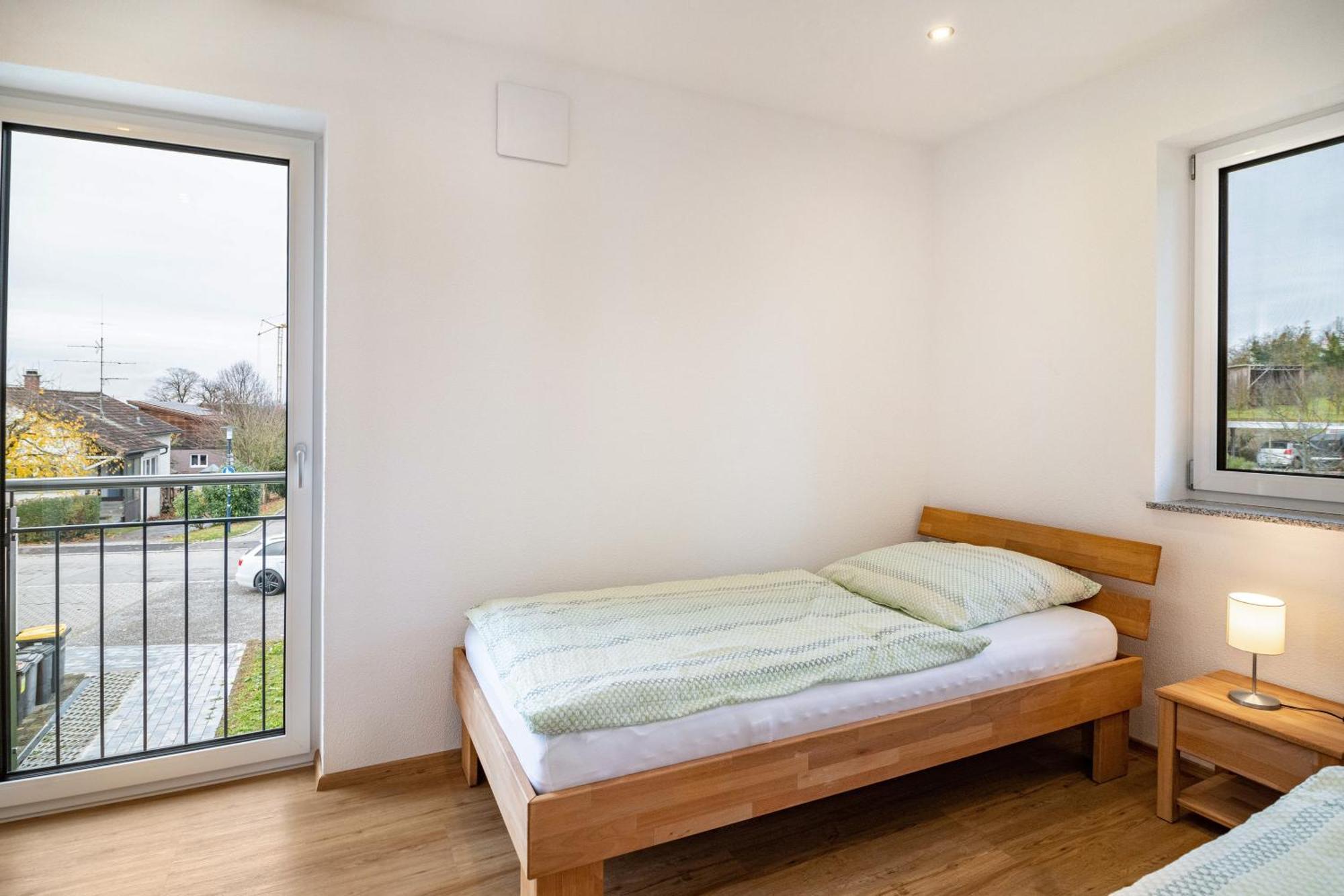 Fichte Apartment