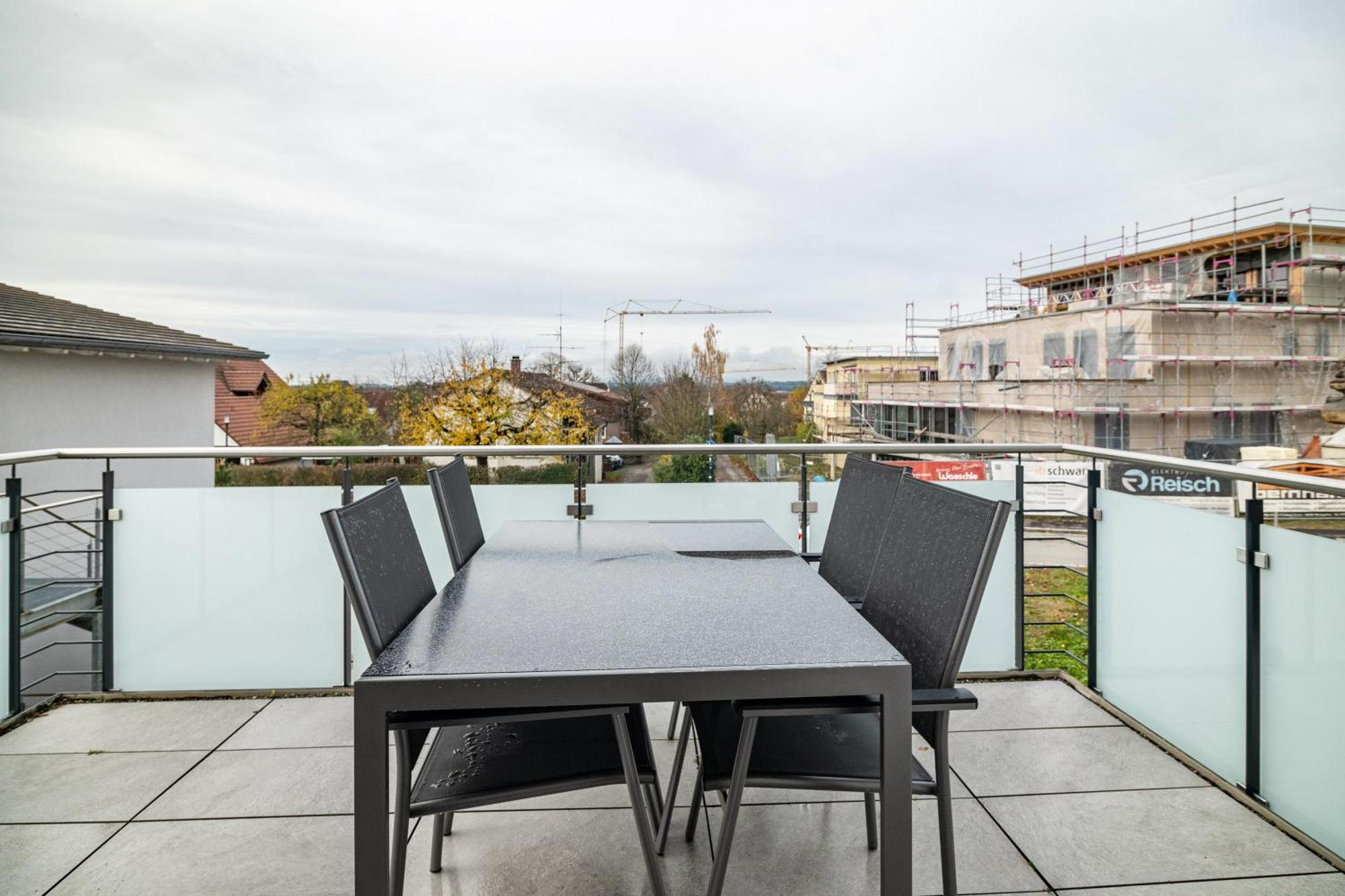 Fichte Apartment