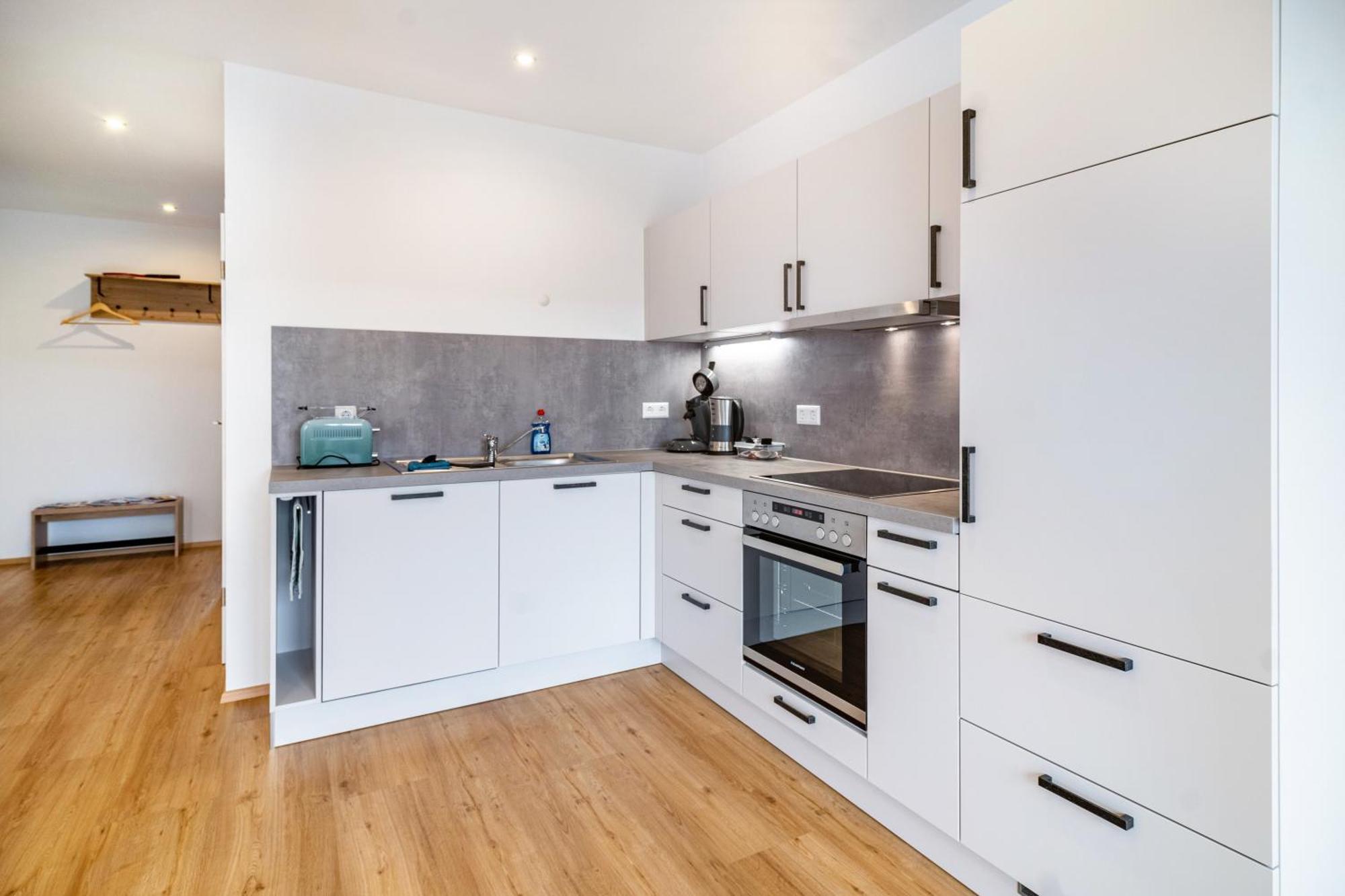 Fichte Apartment *