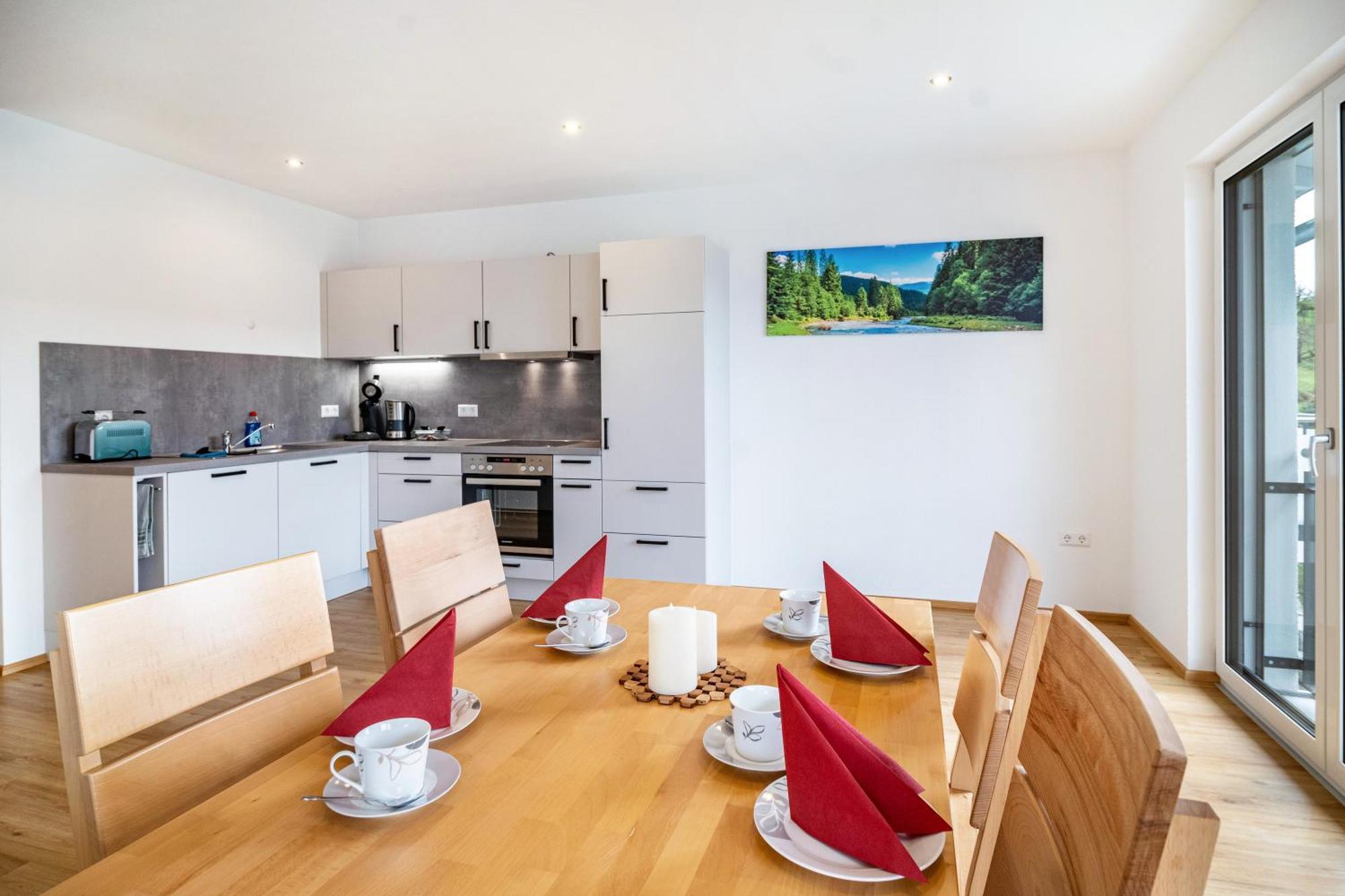 Apartment Fichte Ravensburg