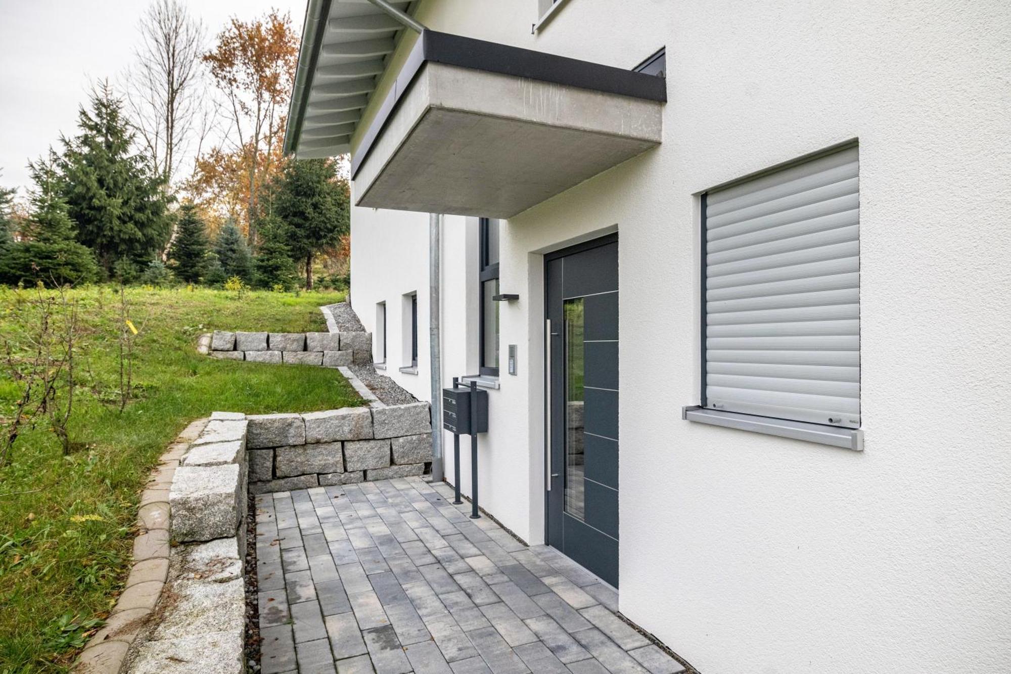 Fichte Apartment Ravensburg