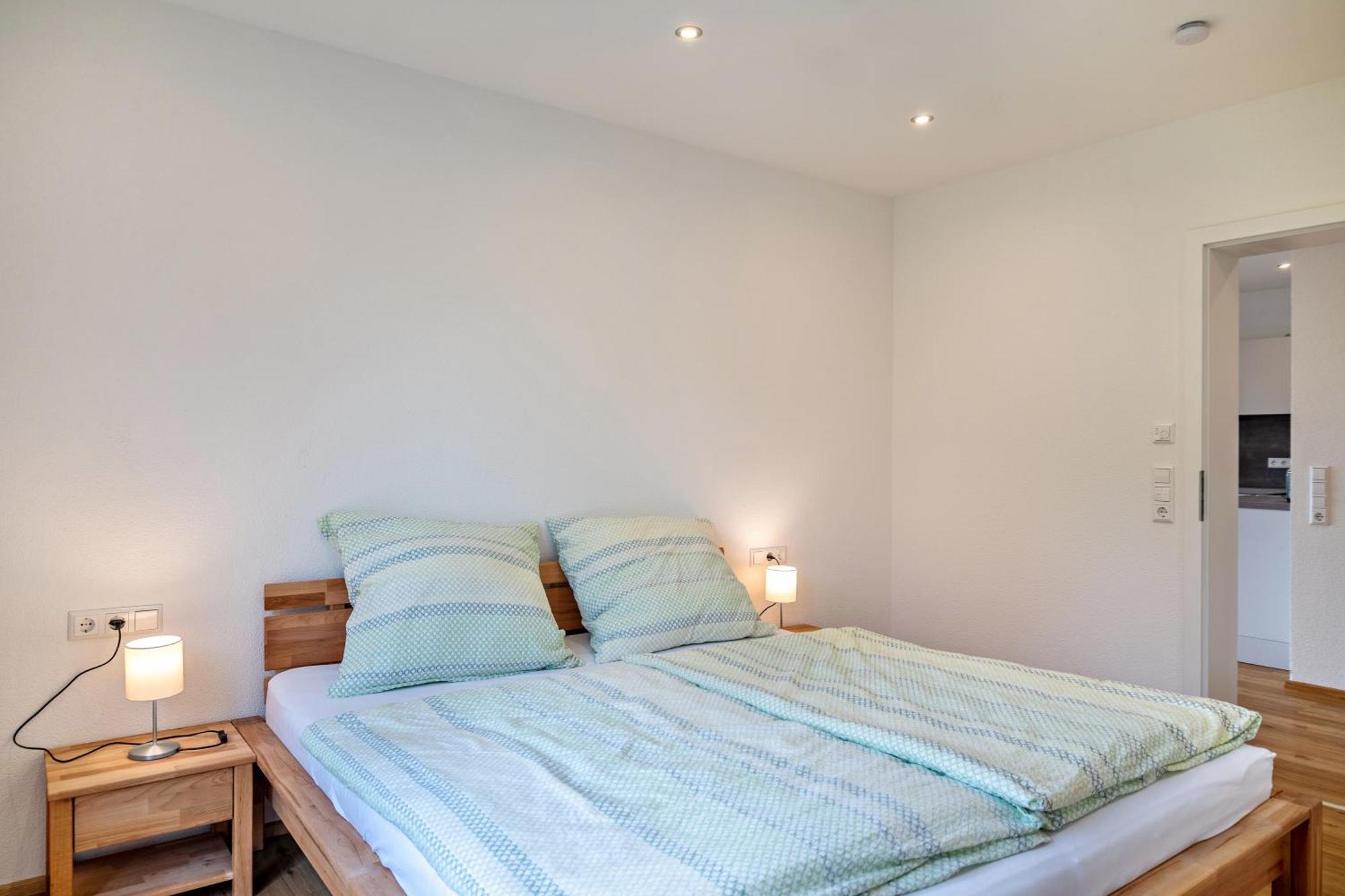Fichte Apartment
